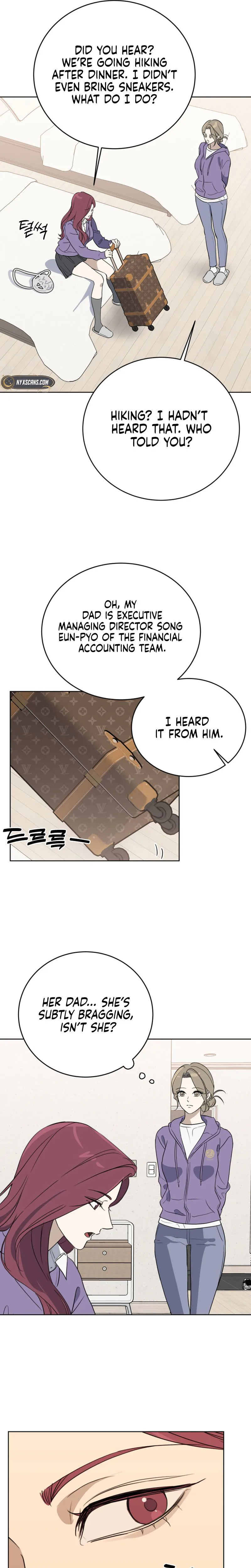 Ever After Chapter 7 Page 11
