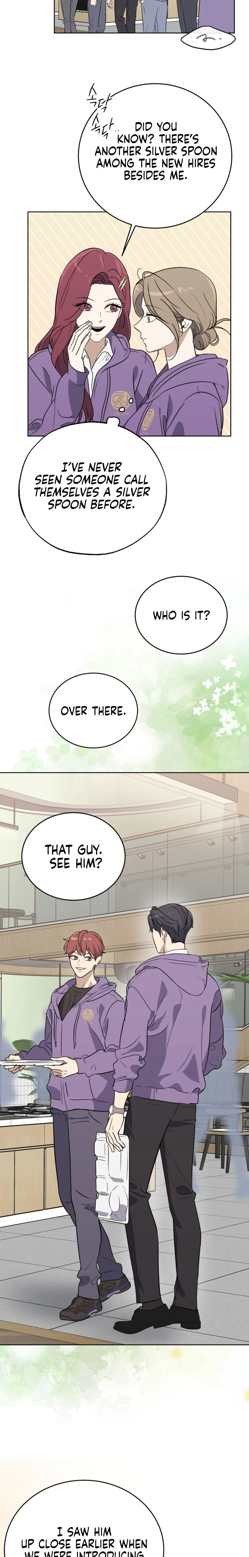 Ever After Chapter 7 Page 15