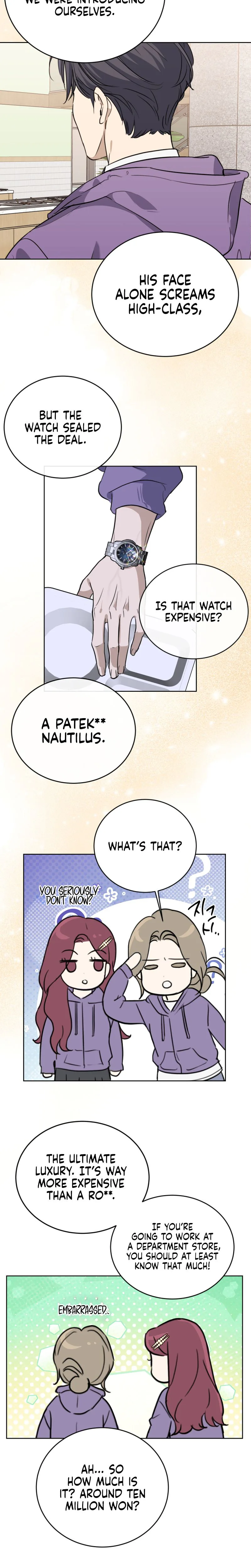 Ever After Chapter 7 Page 16