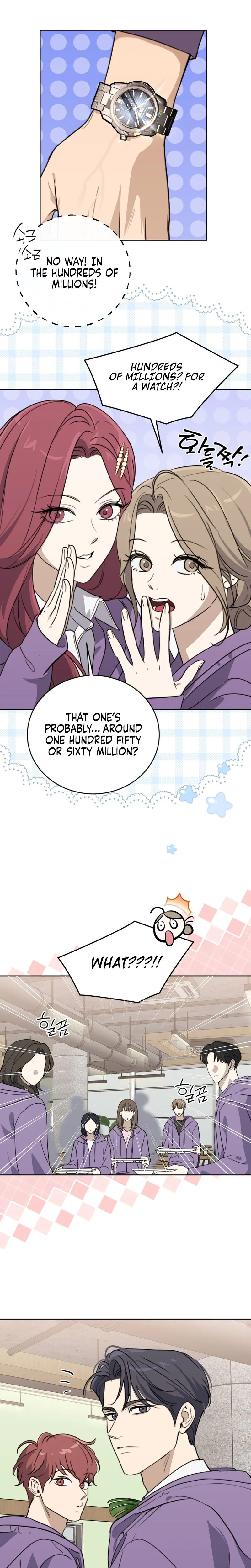 Ever After Chapter 7 Page 17