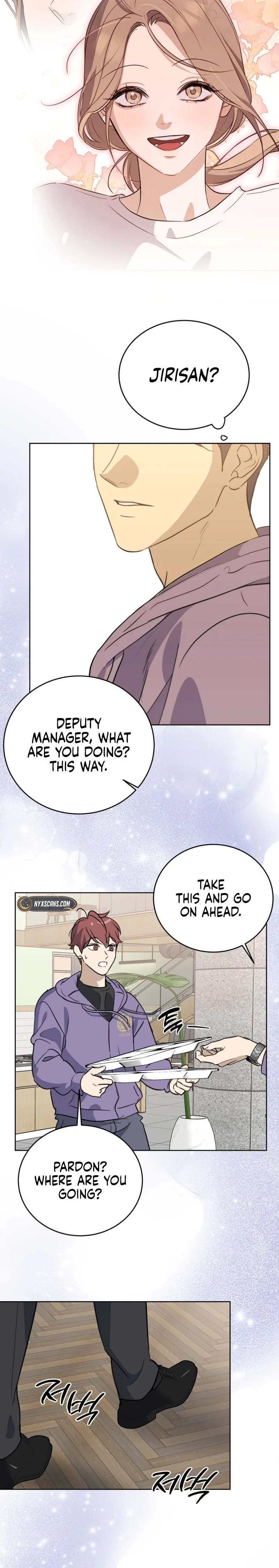 Ever After Chapter 7 Page 19