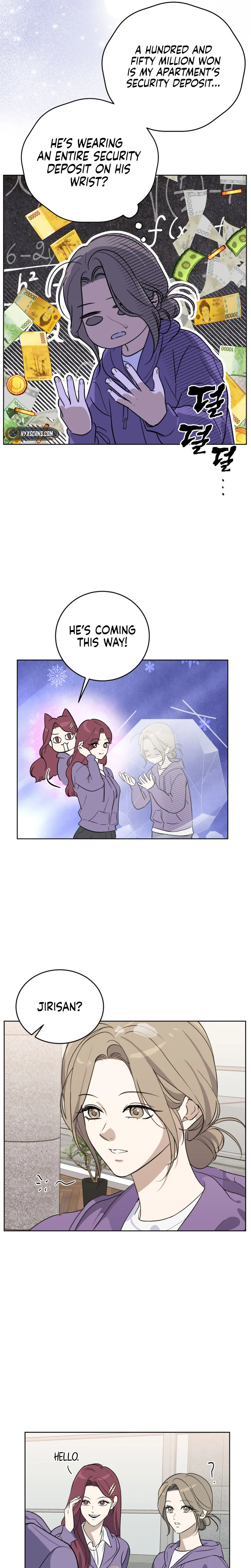 Ever After Chapter 7 Page 20