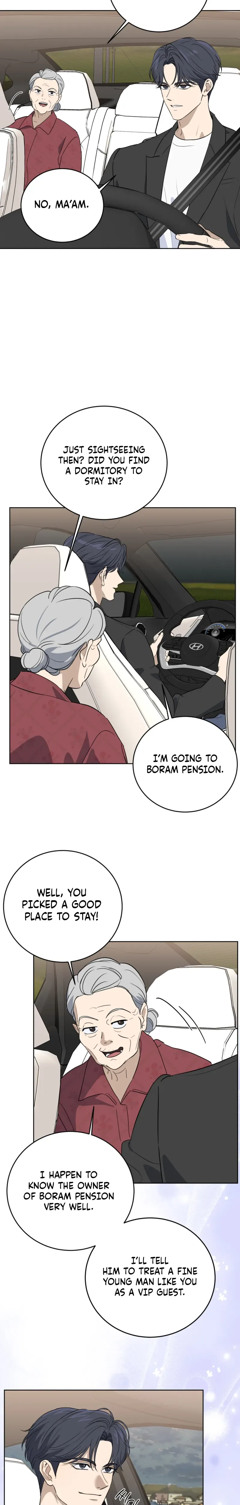 Ever After Chapter 14 Page 12