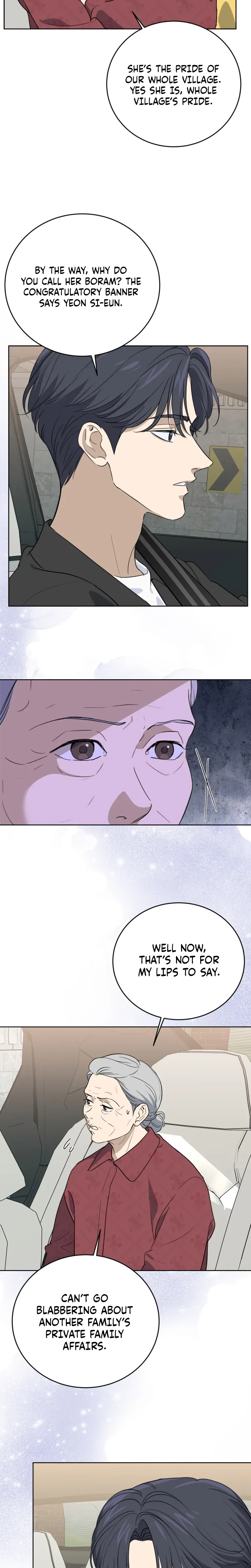 Ever After Chapter 14 Page 15