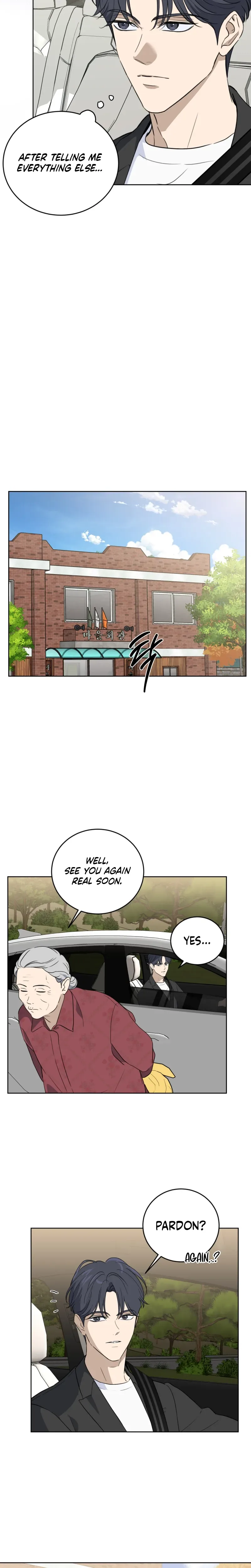 Ever After Chapter 14 Page 16