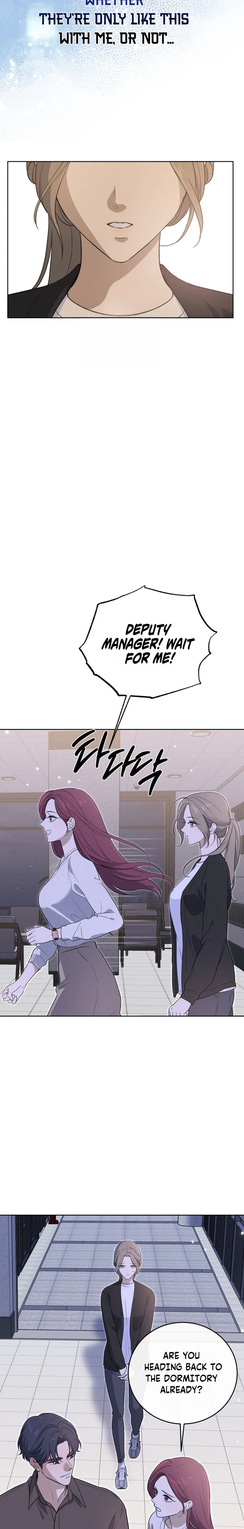 Ever After Chapter 12 Page 9
