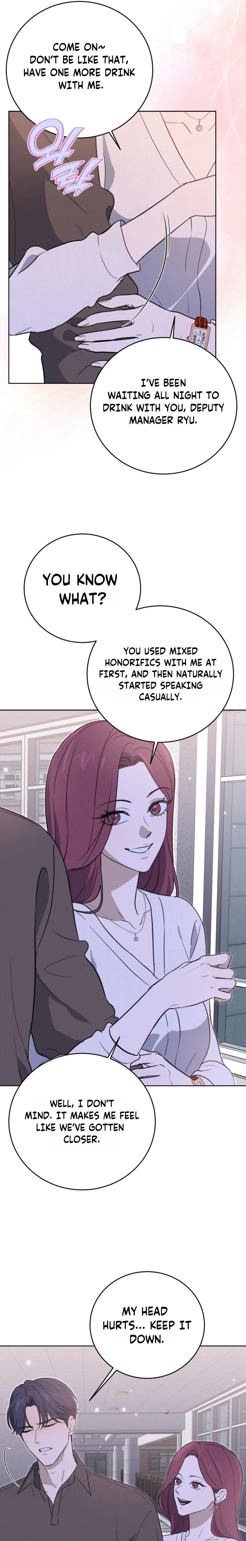 Ever After Chapter 12 Page 11