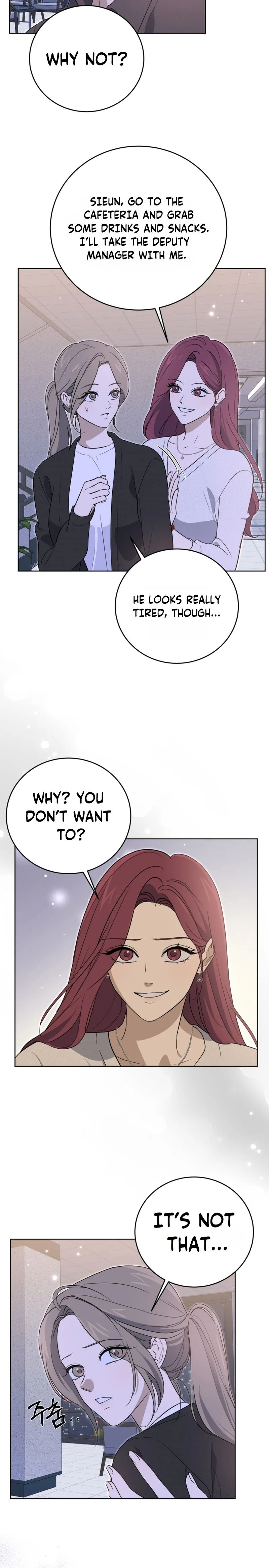 Ever After Chapter 12 Page 13