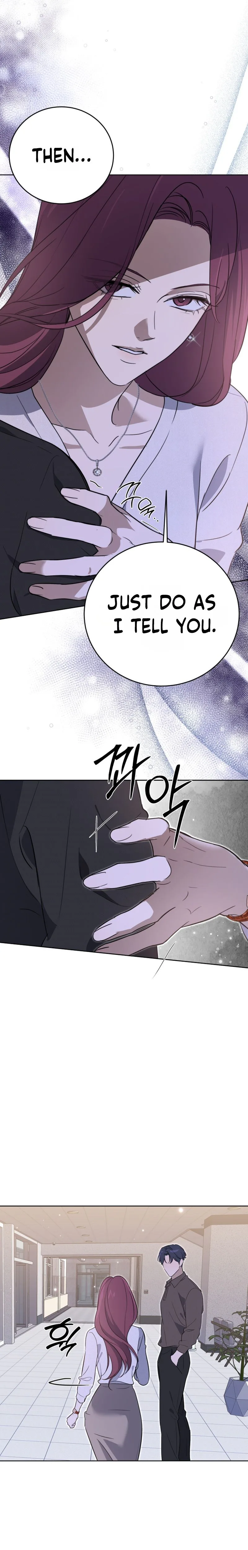 Ever After Chapter 12 Page 14