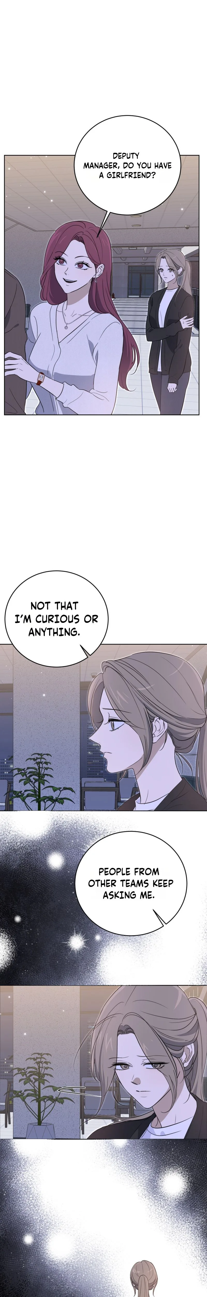 Ever After Chapter 12 Page 15
