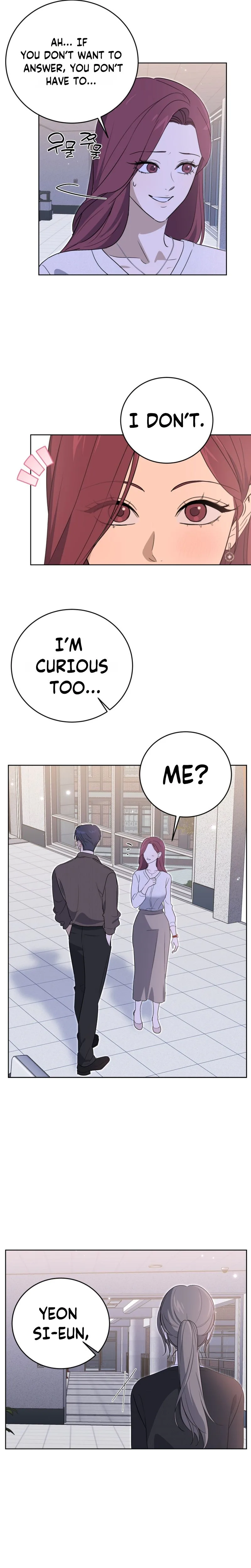 Ever After Chapter 12 Page 17