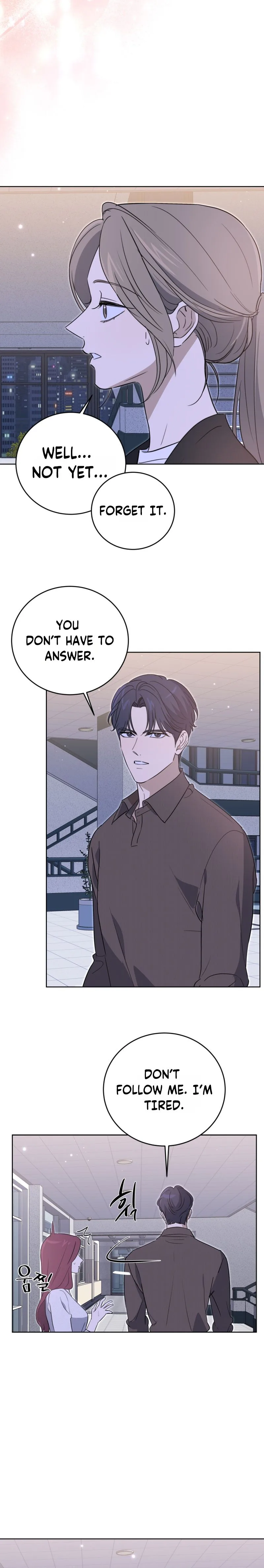 Ever After Chapter 12 Page 19