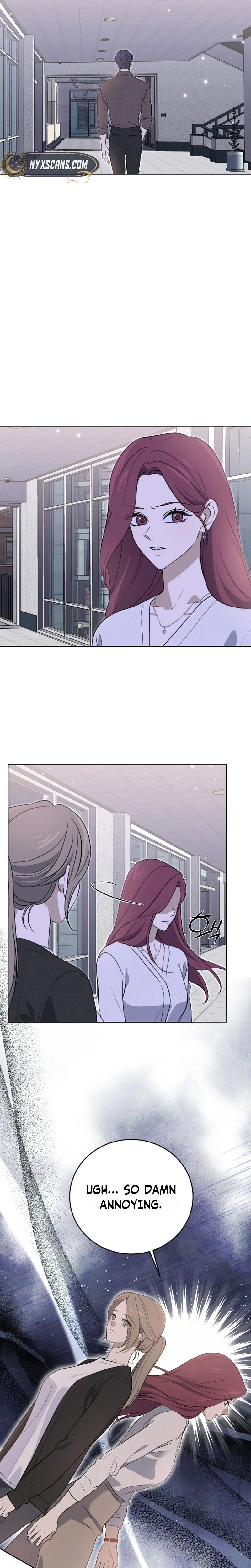 Ever After Chapter 12 Page 20