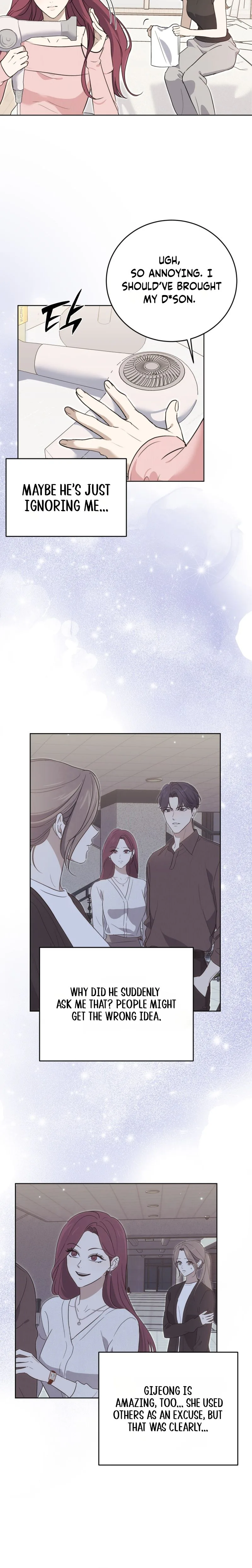 Ever After Chapter 12 Page 22