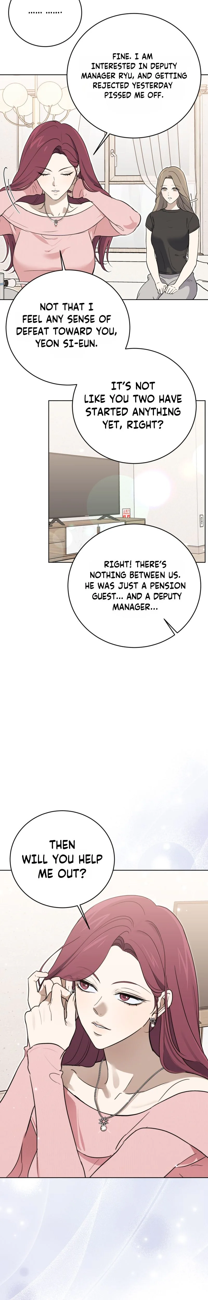Ever After Chapter 12 Page 24