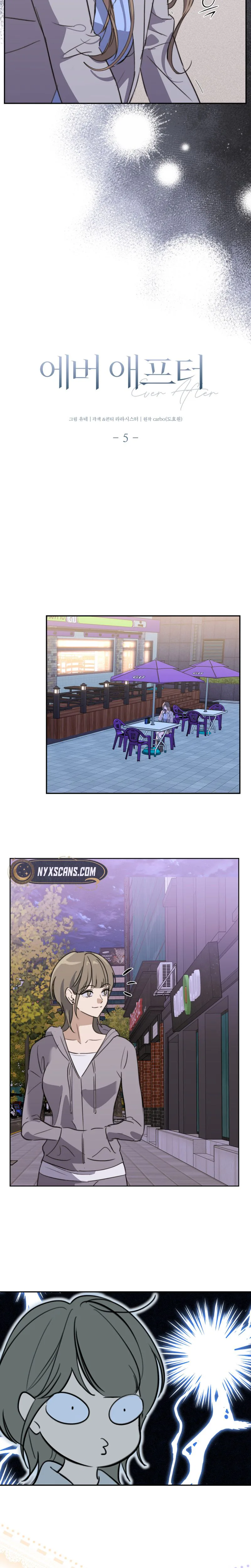 Ever After Chapter 5 Page 9