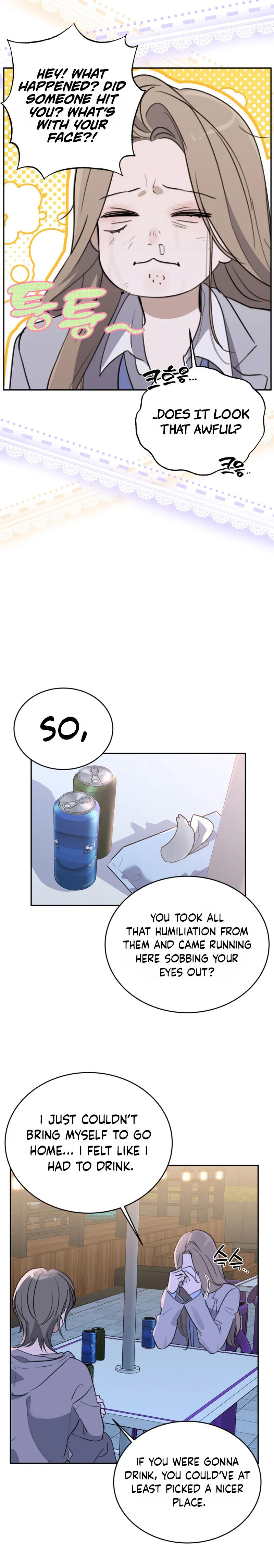 Ever After Chapter 5 Page 10