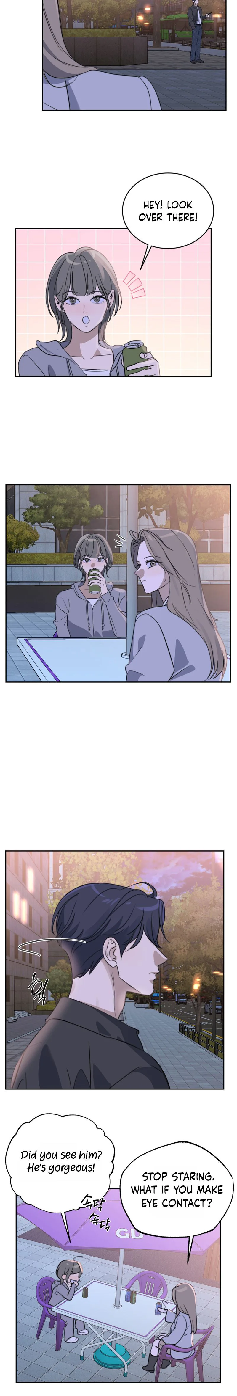 Ever After Chapter 5 Page 13