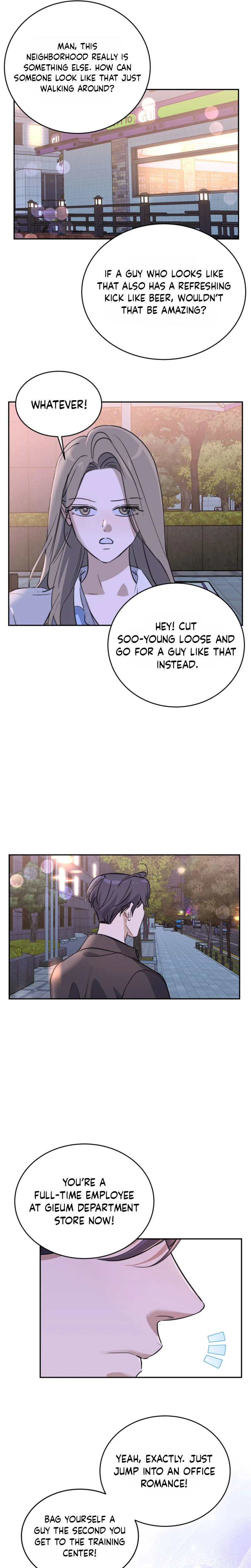 Ever After Chapter 5 Page 14