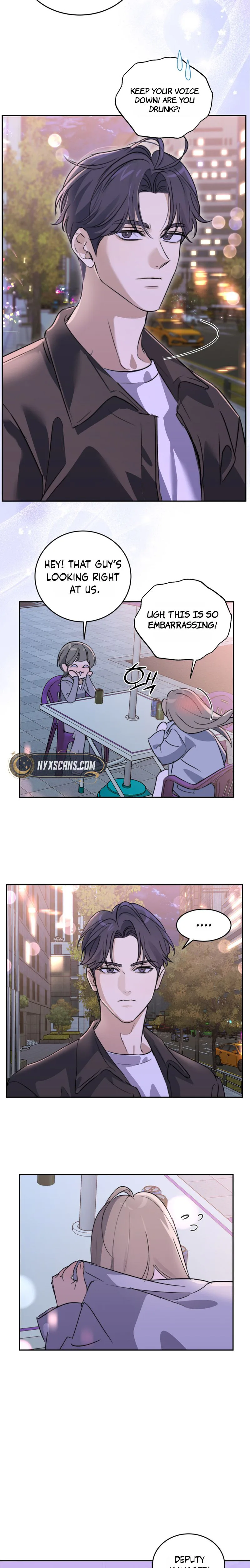 Ever After Chapter 5 Page 15