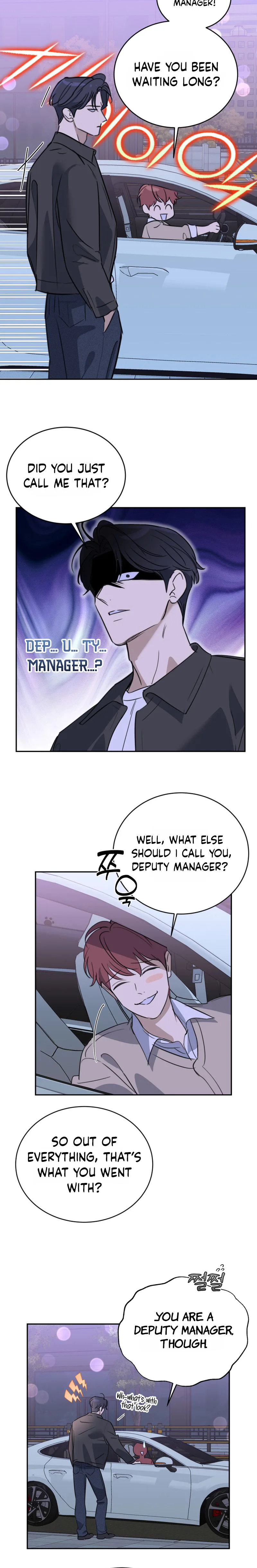 Ever After Chapter 5 Page 16