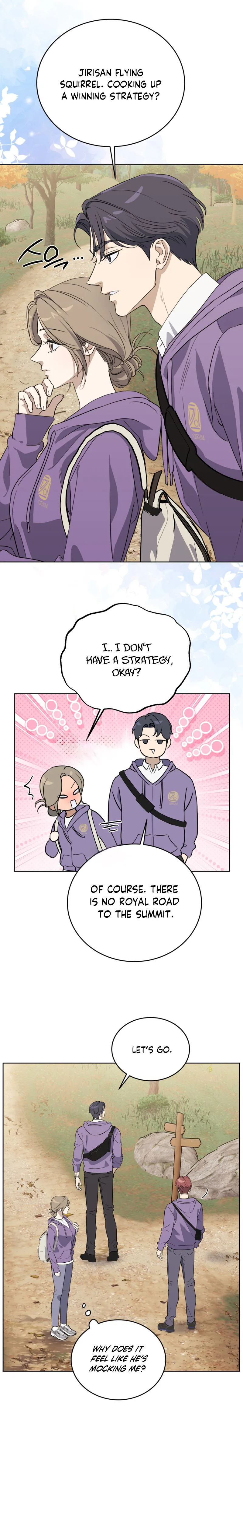 Ever After Chapter 8 Page 13