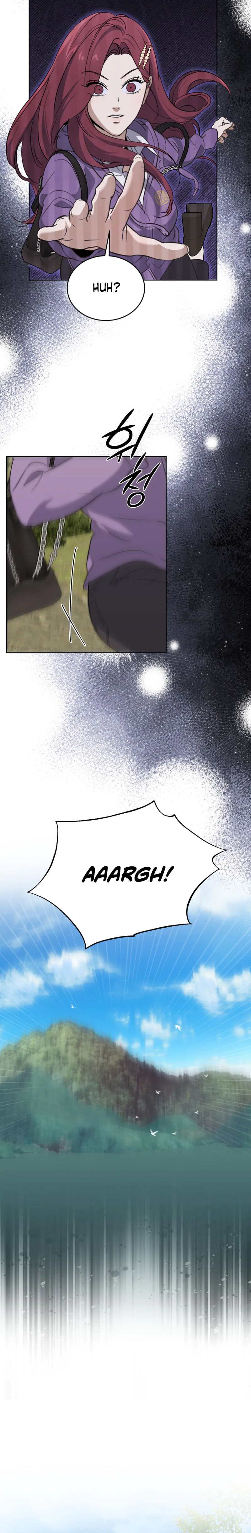 Ever After Chapter 8 Page 21