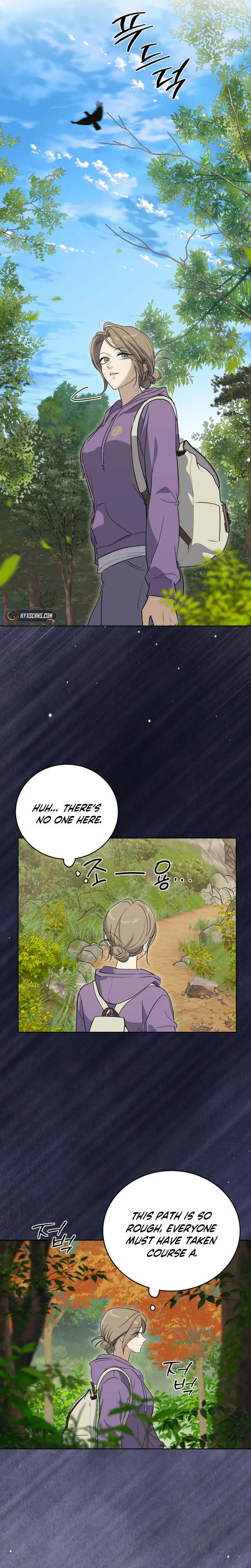 Ever After Chapter 8 Page 22