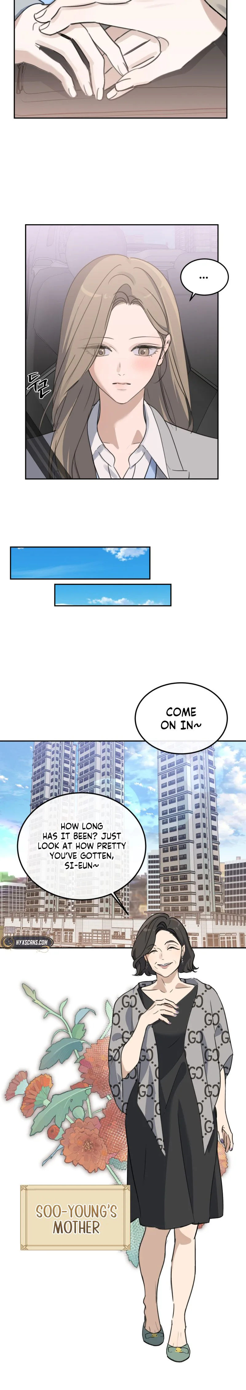 Ever After Chapter 4 Page 10