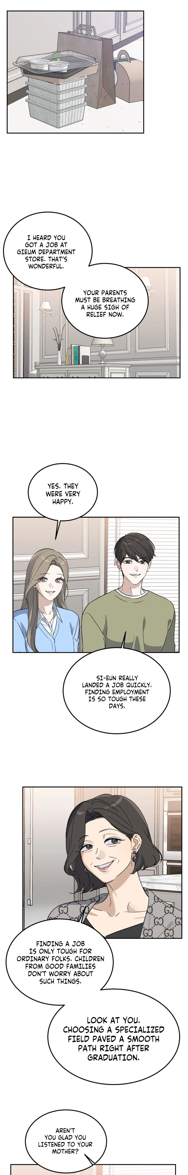 Ever After Chapter 4 Page 12