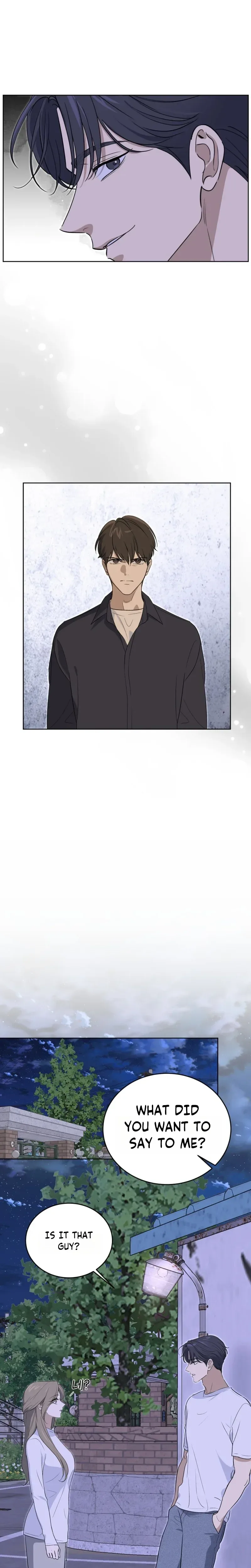 Ever After Chapter 16 Page 7