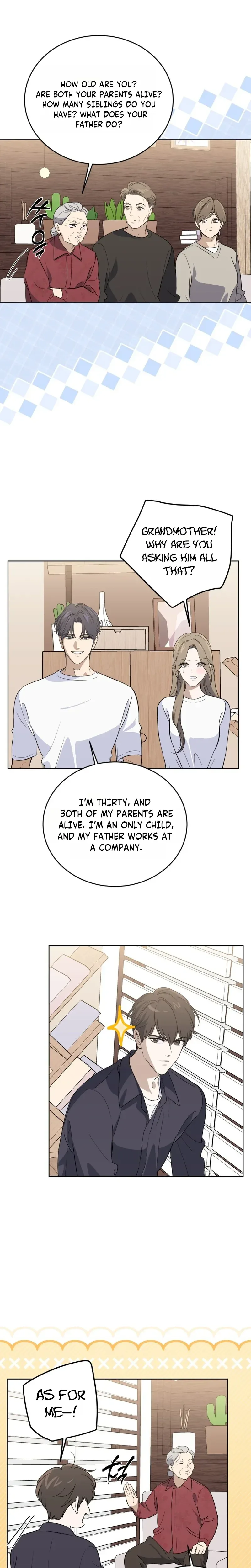 Ever After Chapter 16 Page 16