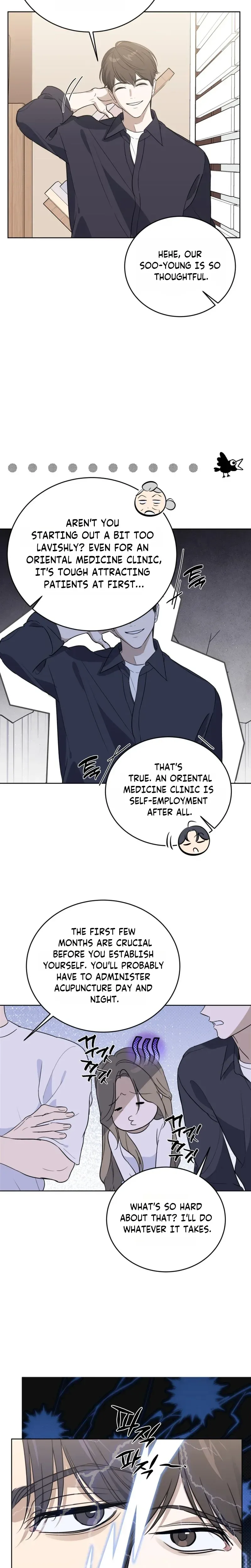 Ever After Chapter 16 Page 20