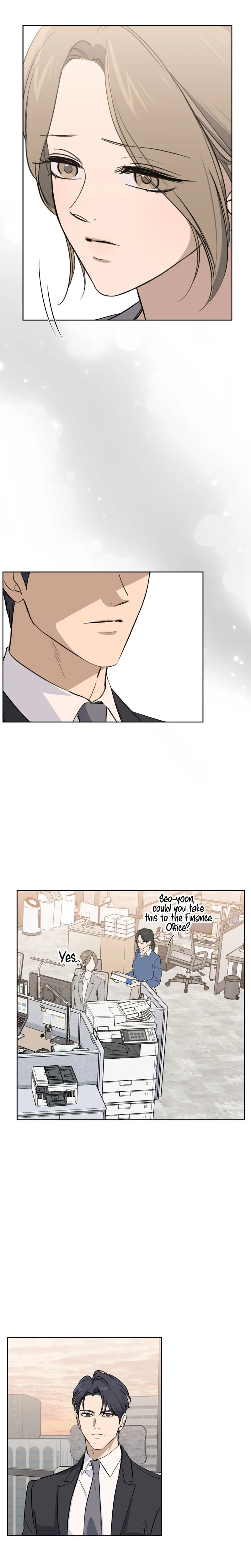 Ever After Chapter 20 Page 18