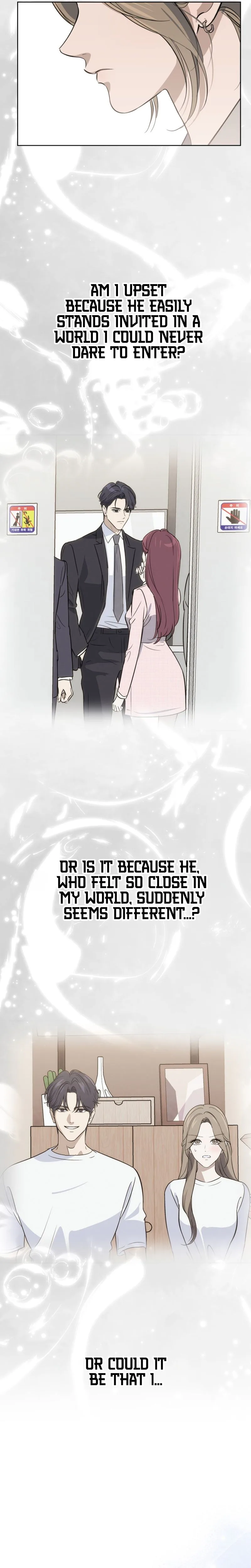 Ever After Chapter 20 Page 20