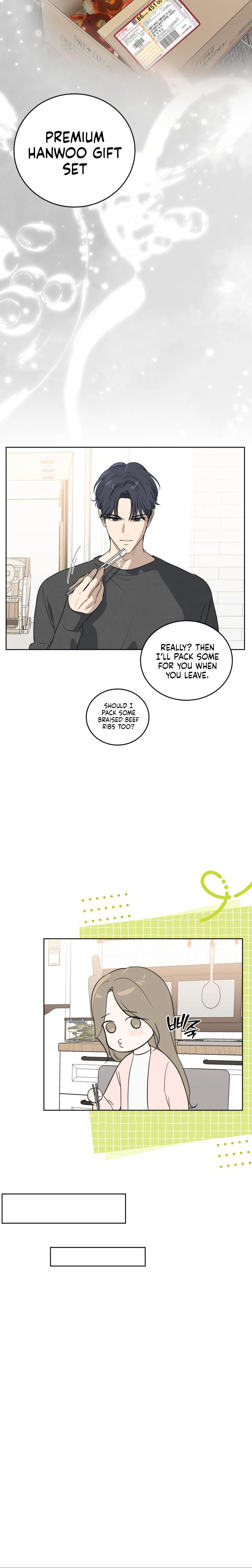 Ever After Chapter 17 Page 13