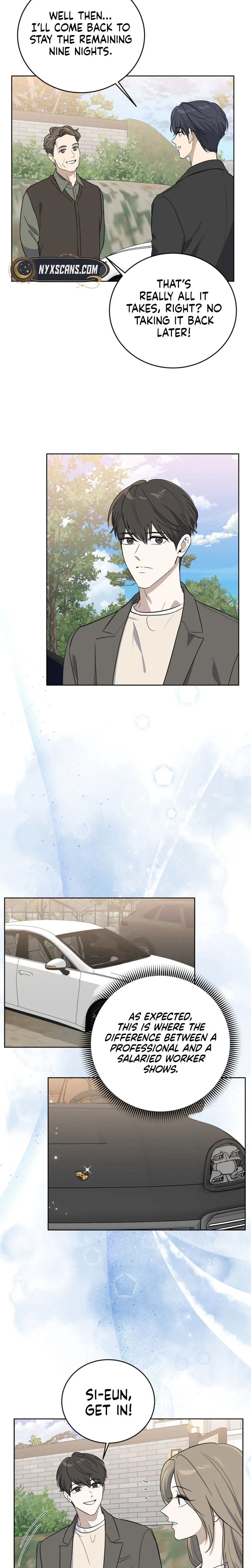 Ever After Chapter 17 Page 15