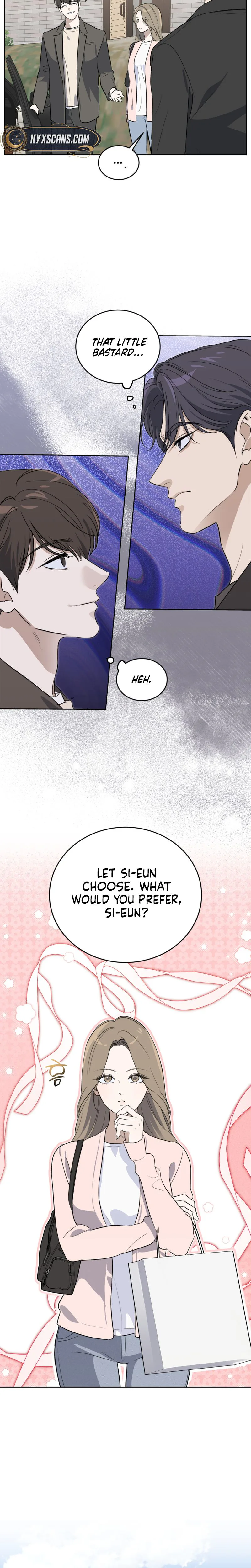 Ever After Chapter 17 Page 18