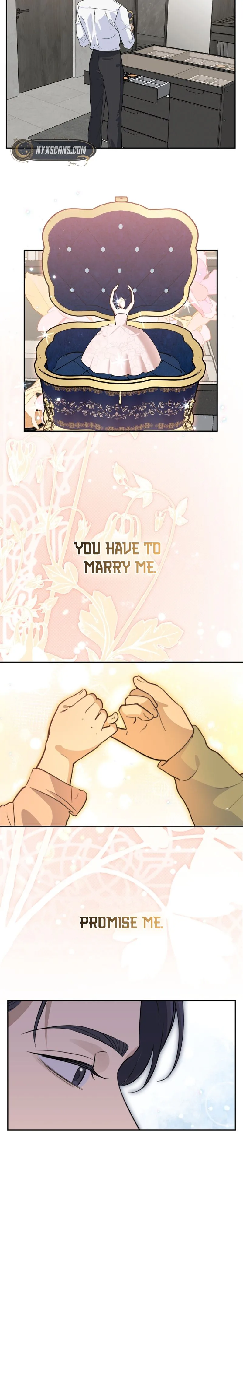 Ever After Chapter 6 Page 10