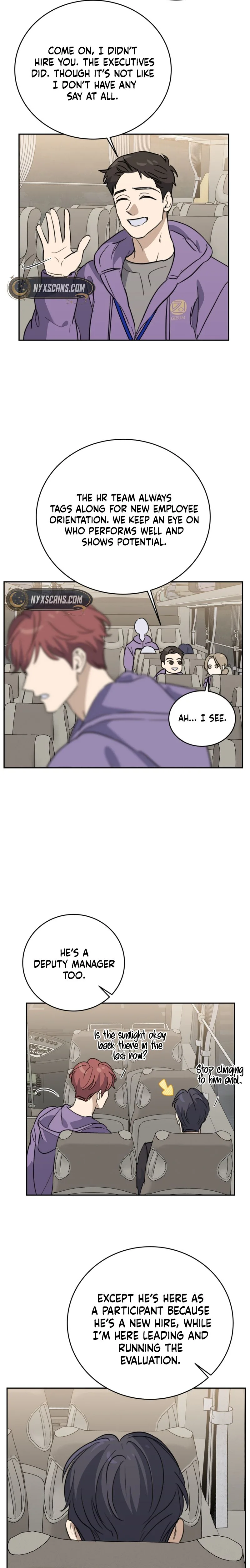 Ever After Chapter 6 Page 22