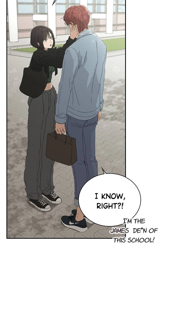 Ex-Love Review Chapter 1 - Ex-Love Review Page 101