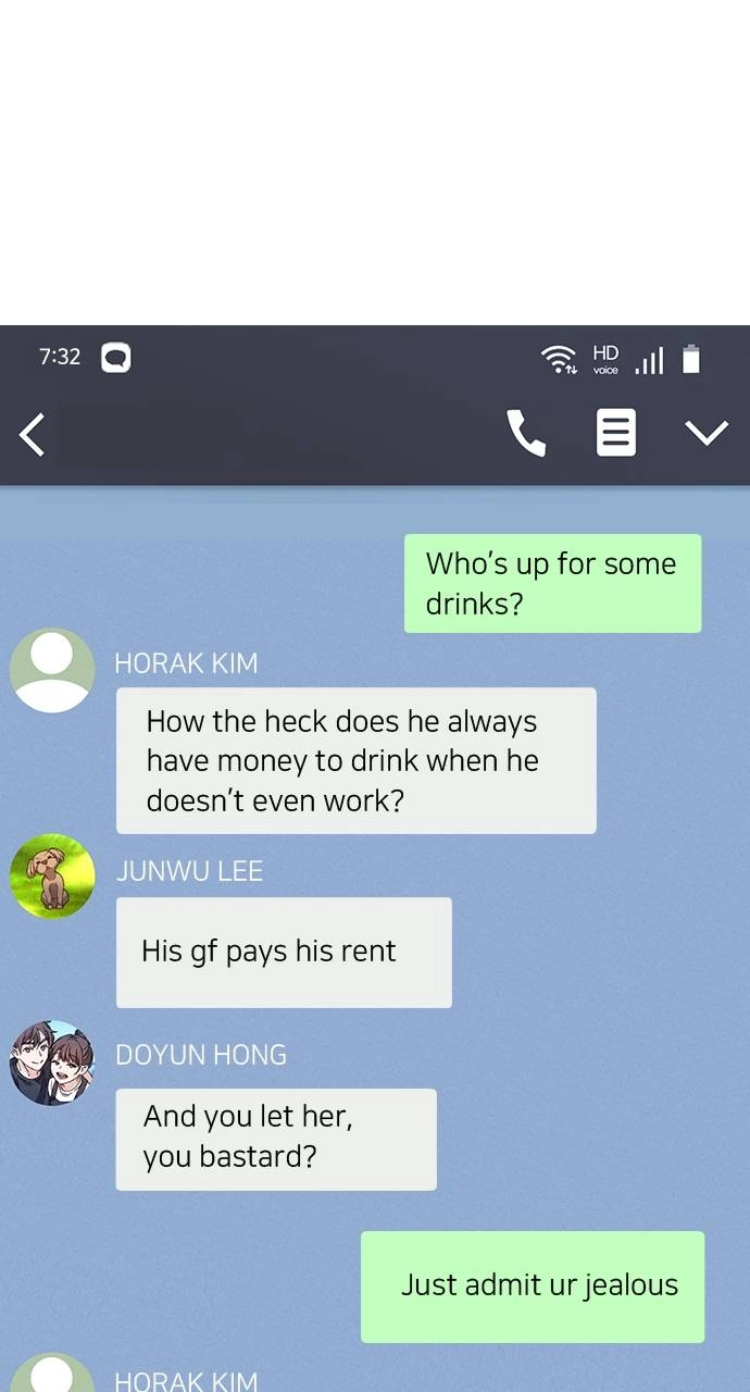 Ex-Love Review Chapter 1 - Ex-Love Review Page 122