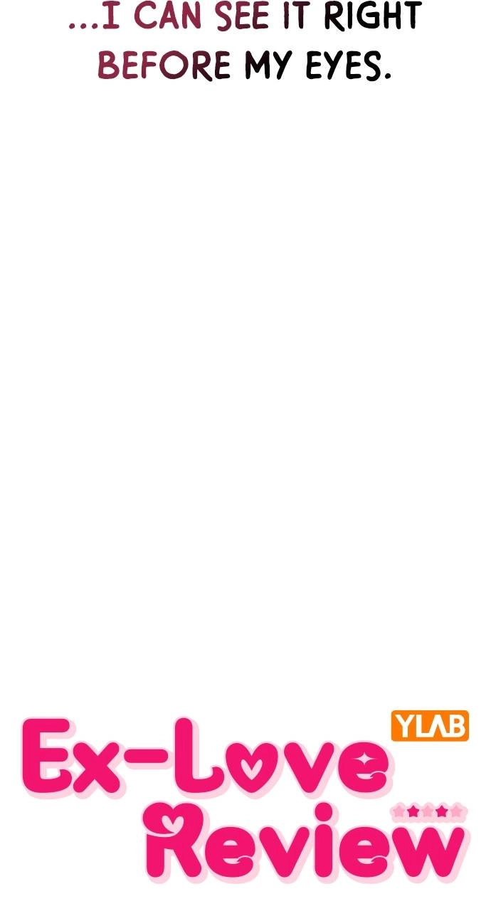 Ex-Love Review Chapter 1 - Ex-Love Review Page 12