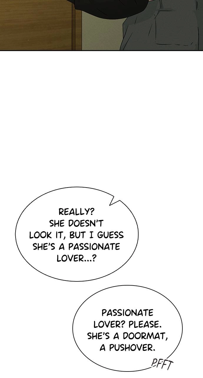 Ex-Love Review Chapter 1 - Ex-Love Review Page 19