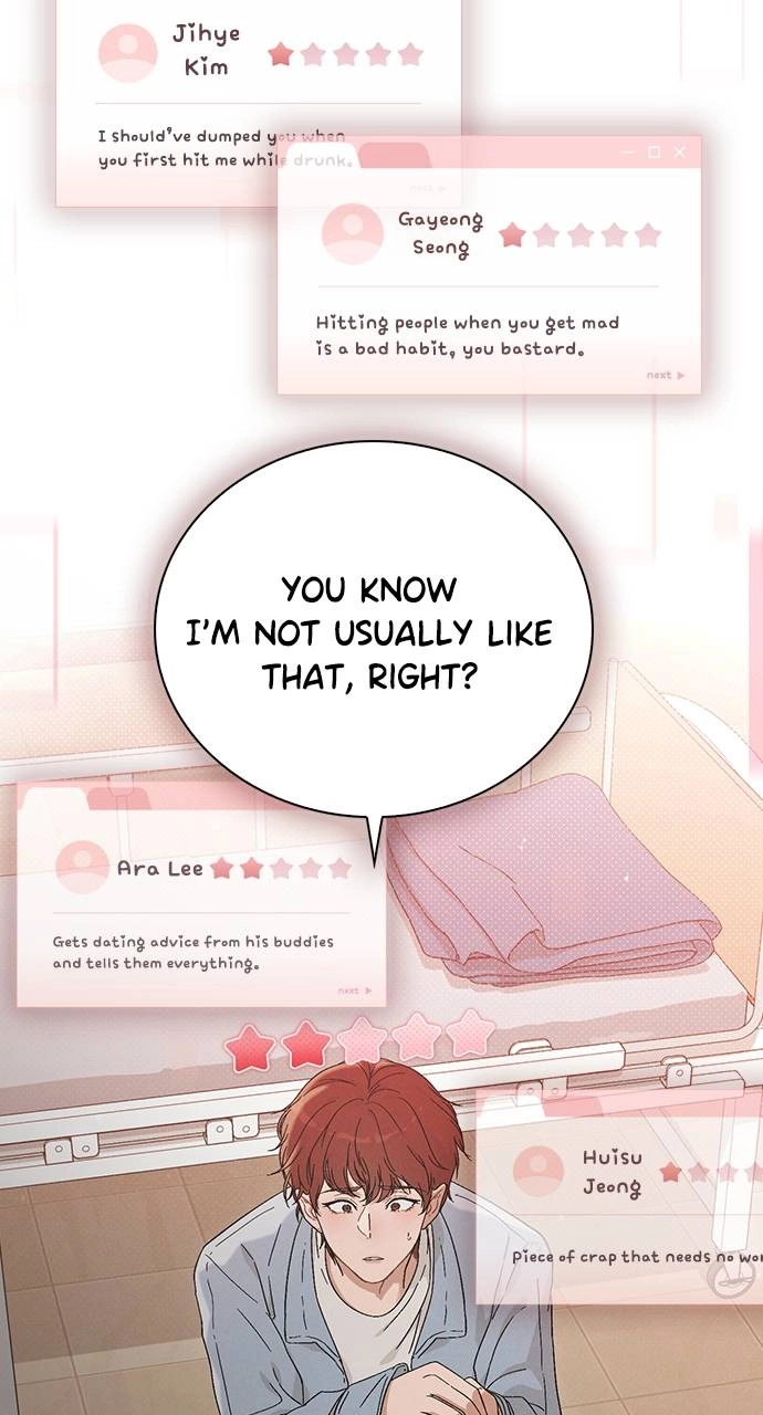 Ex-Love Review Chapter 1 - Ex-Love Review Page 207