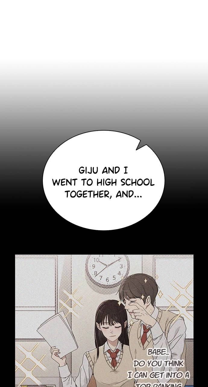 Ex-Love Review Chapter 1 - Ex-Love Review Page 20