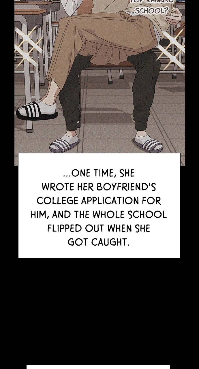 Ex-Love Review Chapter 1 - Ex-Love Review Page 21