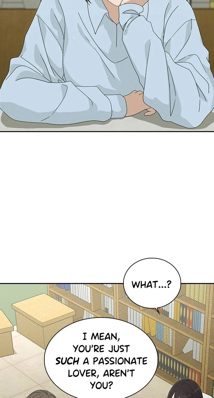 Ex-Love Review Chapter 1 - Ex-Love Review Page 38