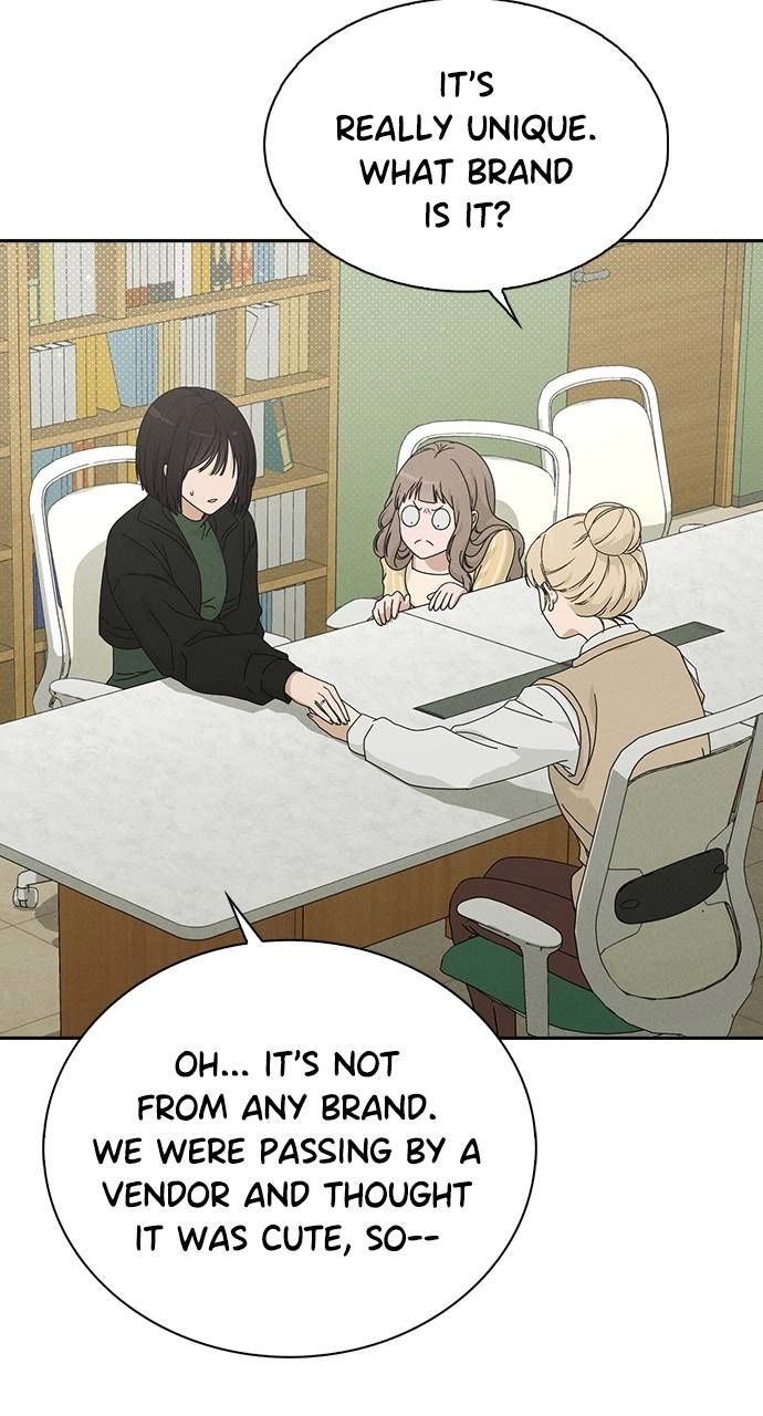 Ex-Love Review Chapter 1 - Ex-Love Review Page 42