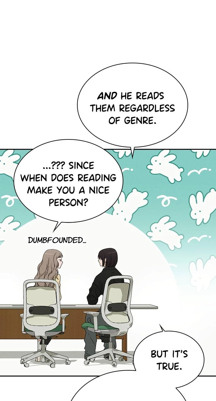 Ex-Love Review Chapter 1 - Ex-Love Review Page 48